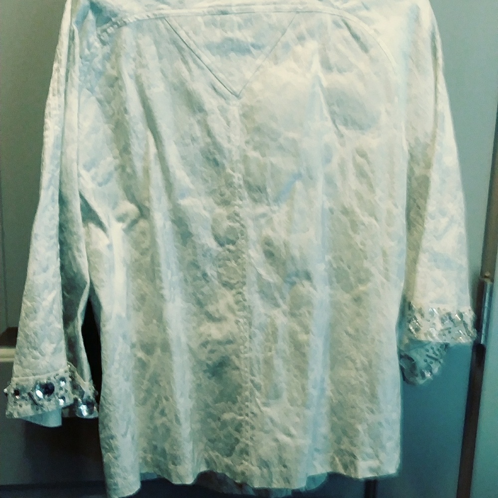Jacket - Picture 4 of 5
